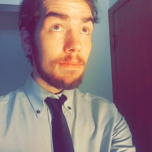 Meet your Posher, Rj